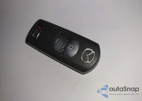 2010 Mazda Cx-7 S Grand Touring из США, поврежденный, VIN JM3ER4W35A0343044